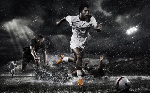 和比赛形势 和比赛形势